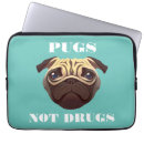 Suche nach mops laptop schutzhüllen Niedlich