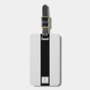 Suche nach gestreifter gepäckanhänger Mit monogramm