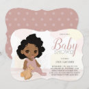 Suche nach haar einladungen Babydusche