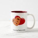 Suche nach flockig tassen Teddybär