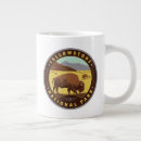 Suche nach yellowstone nationalpark tassen Retro