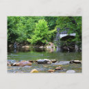 Suche nach fliegenfischen postkarten Fluss