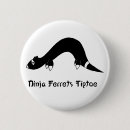 Suche nach frettchen buttons Cartoon