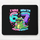Suche nach 7 geburtstag mousepads Minimalistischer stil