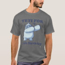 Suche nach zehnter geburtstag der tshirts Lustig
