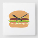 Suche nach lecker wanduhren Hamburger