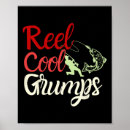 Suche nach vintage fishing poster Strom