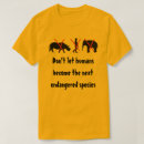 Suche nach bedrohte tshirts Klimawandel