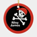 Suche nach schädel ornamente piraten