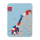 Suche nach norway norway magnete Flagge