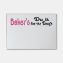 Suche nach kochen post it Bäcker