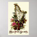 Suche nach vintage kalligraphie poster Antike