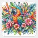 Suche nach parrot aufkleber Botanisch