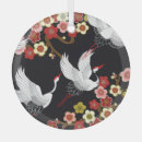 Suche nach fliegender vogel ornamente Kran