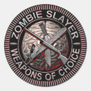 Suche nach kettensägen aufkleber Horror