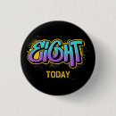 Suche nach acht buttons Alter