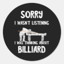Suche nach billiards aufkleber Snooker
