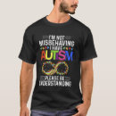 Suche nach schlechtes benehmen tshirts Haben