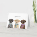 Suche nach schwarzes labrador karten Frohe weihnachten