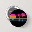 Suche nach vintage palmen buttons Retro