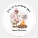 Suche nach lustige gans aufkleber Jede person