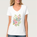 Suche nach romantische blumen tshirts Blumenarrangement