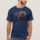 Suche nach geboren zu reiten tshirts Lustig