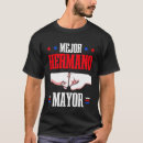 Suche nach älterer bruder tshirts Brüder