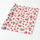 Suche nach frucht packpapier geschenkpapier Wassermelone
