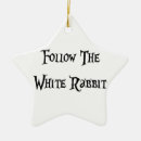 Suche nach weißes kaninchen ornamente Märchen