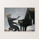 Suche nach piano puzzle Rätsel