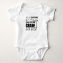 Suche nach bauarbeiter babykleidung Baustelle