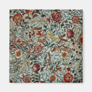 Suche nach william morris magnete Vintag