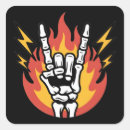 Suche nach rock on aufkleber Musik