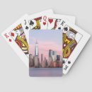 Suche nach abend spielkarten Skyline