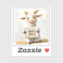 Suche nach ziege aufkleber Für alle