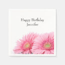Suche nach gerbera servietten Blume