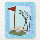 Suche nach birdie mousepads Golfer