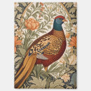 Suche nach fasan magnete William morris