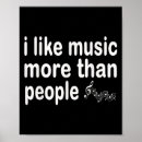 Suche nach simple poster Musik