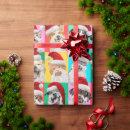Suche nach bärte geschenkpapier Weihnachtsmann