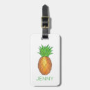 Suche nach ananas gepäckanhänger Personalisiert