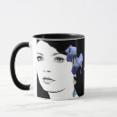 Suche nach blaue iris tassen Für sie