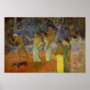 Suche nach gauguin tahiti poster Paul