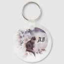 Suche nach niedliche schwarze katzen schlüsselanhänger Vollmond