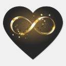 Suche nach infinity symbol aufkleber Unendlichkeit