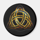 Suche nach keltisches symbol magnete Triquetra