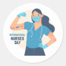 Suche nach kranker aufkleber Krankenpflegerin