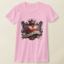 Suche nach königin der herzen tshirts Valentinstag