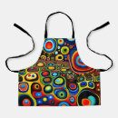 Suche nach abstrakte kunst schürzen Psychedelisch